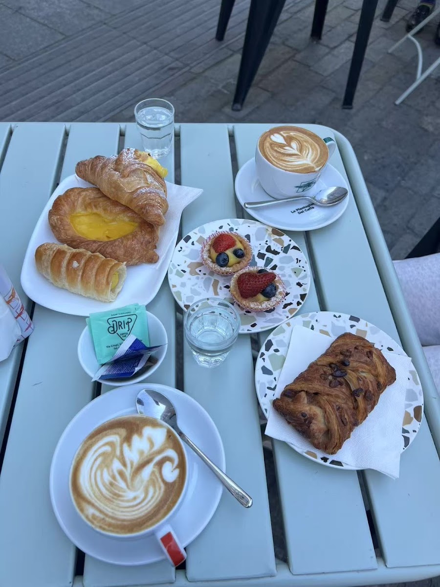 Drip Coffee Lab Photos 2