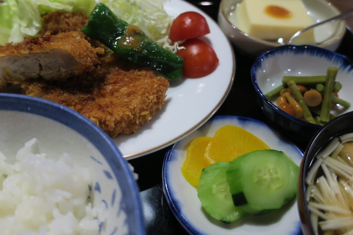 Drive-In Higuchi Photos 9