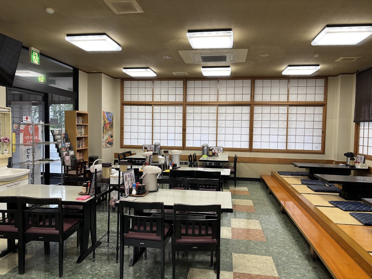 Drive In Kinkai