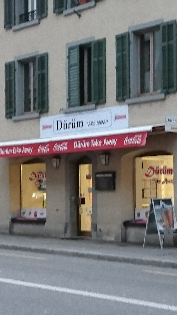 Dürüm Take Away Gmbh