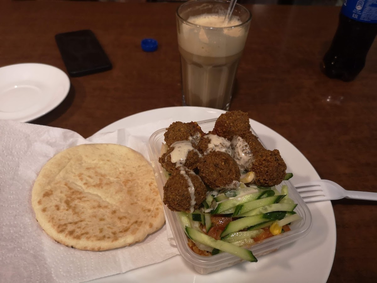 Dronningens Kebab Photos 9