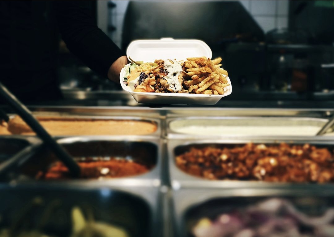 Dronningens Kebab Photos 2