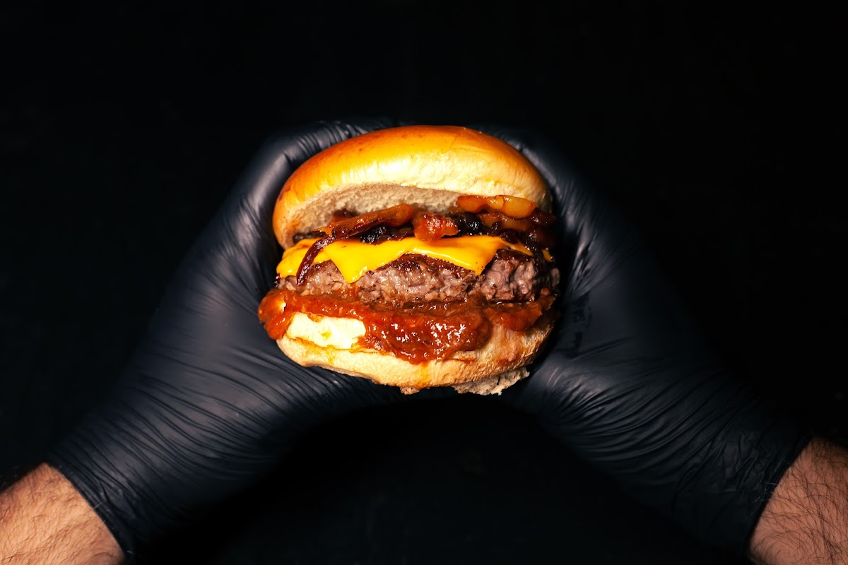 Drop Burger Hamburgueria Artesanal Photos 2