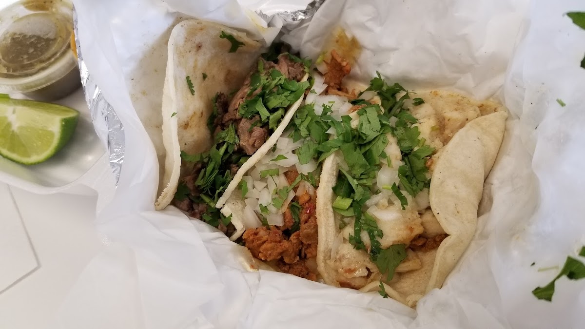 Drunchies Tacos Photos 2
