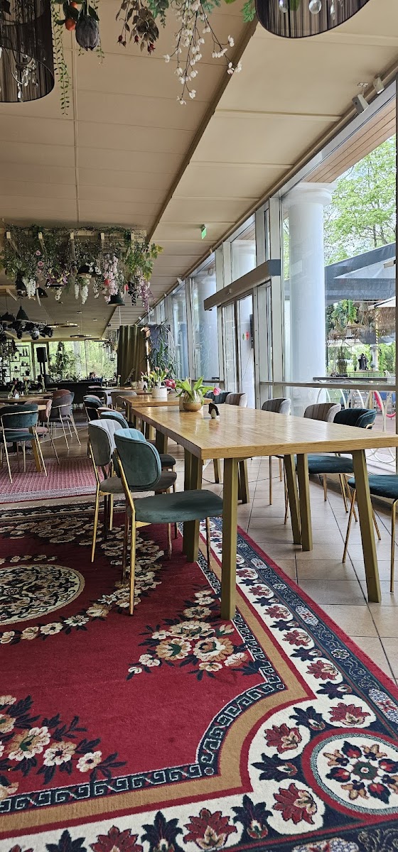 Druskininkų Kolonada, Restoranas - Muzikinis Klubas Photos 2