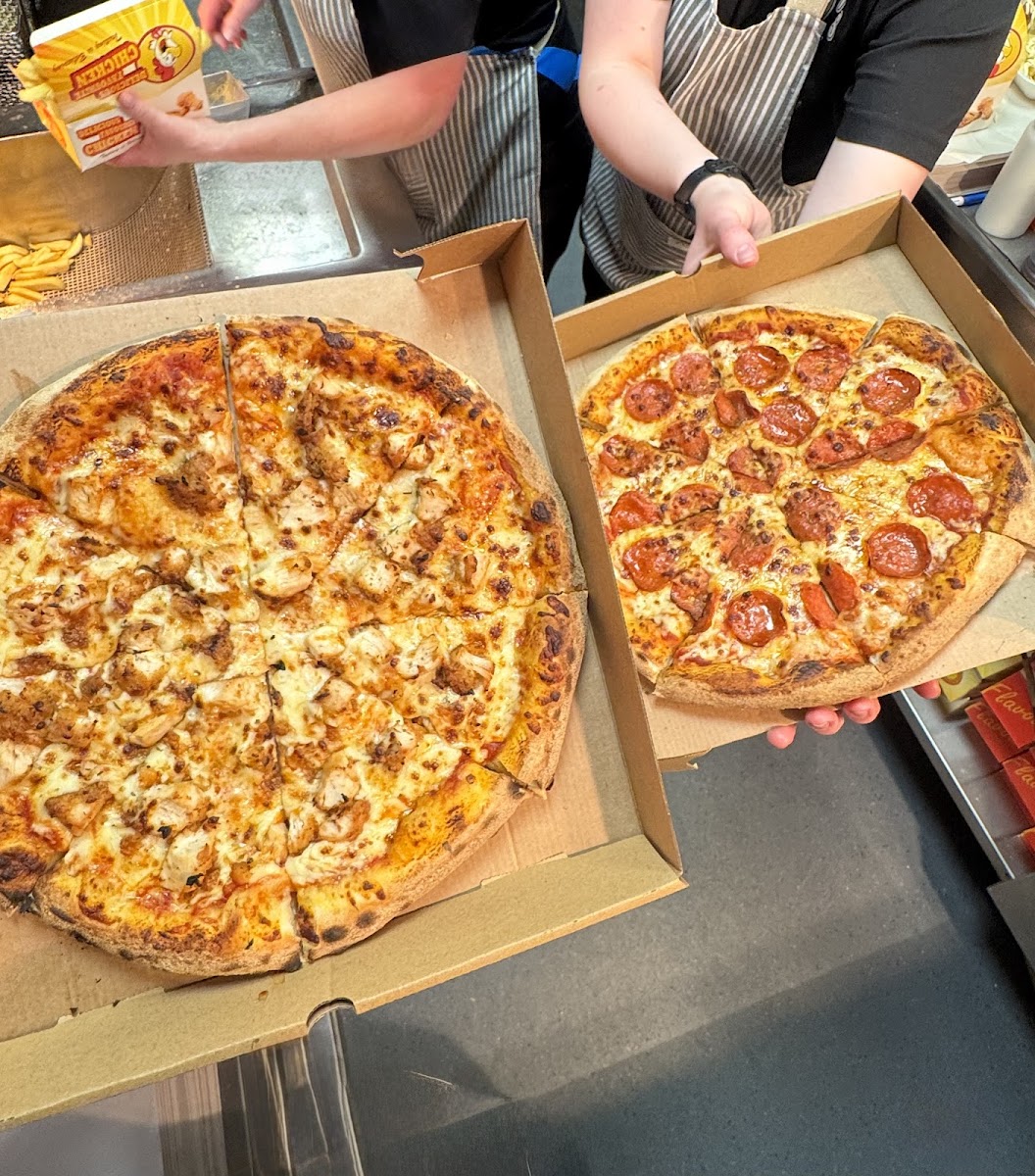 D's Diner Fast Food & Carryout Photos 9