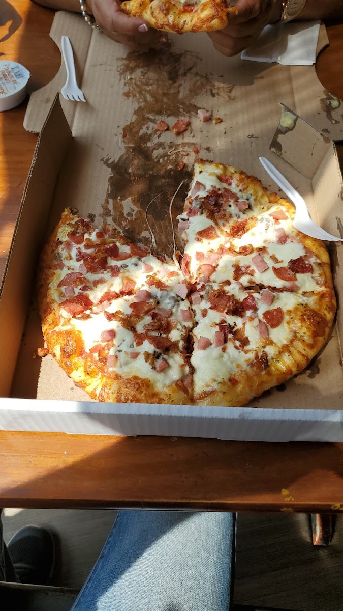 D's Pizza Photos 9