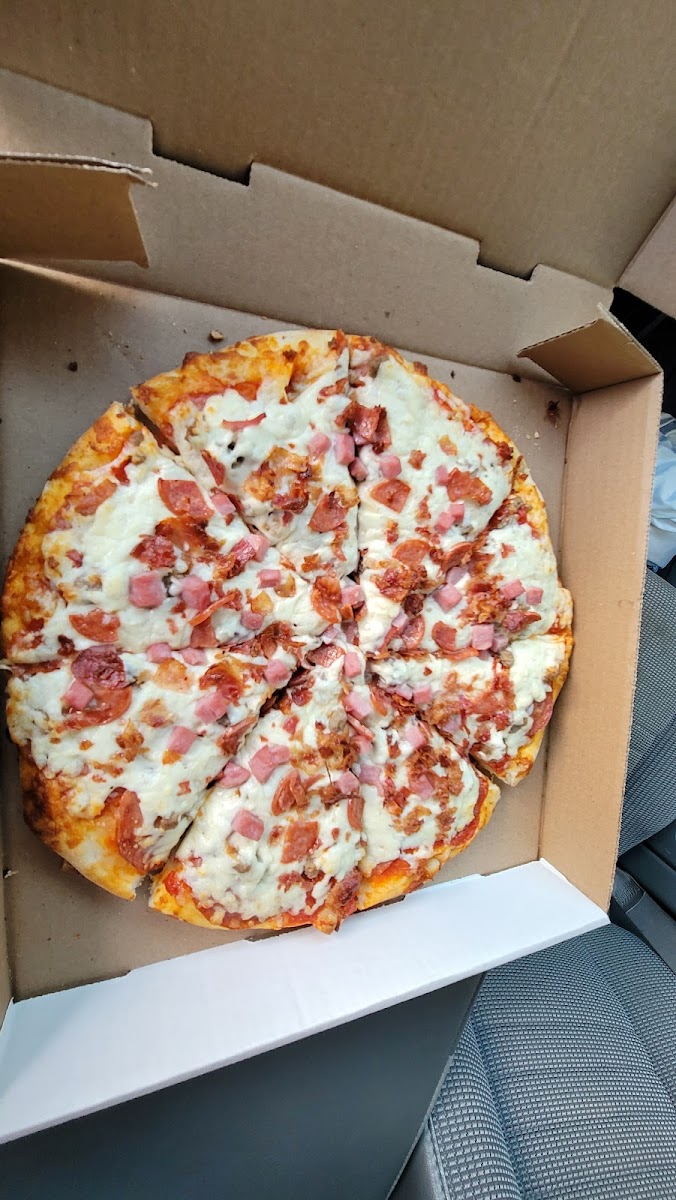 D's Pizza Photos 2