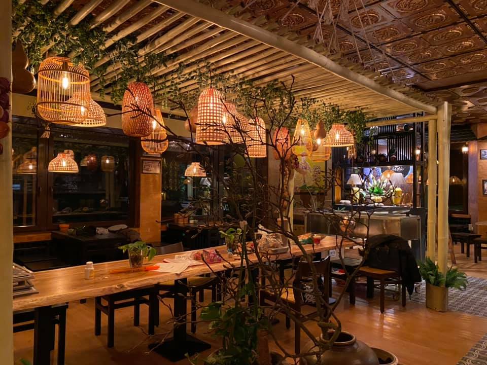 Du Du Vietnamese Restaurant