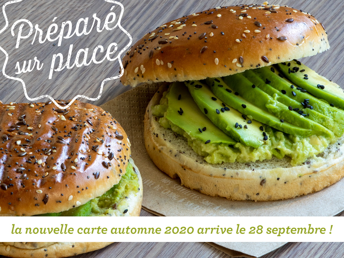 Dubble Marseille Capelette | Healthy Food Photos 9