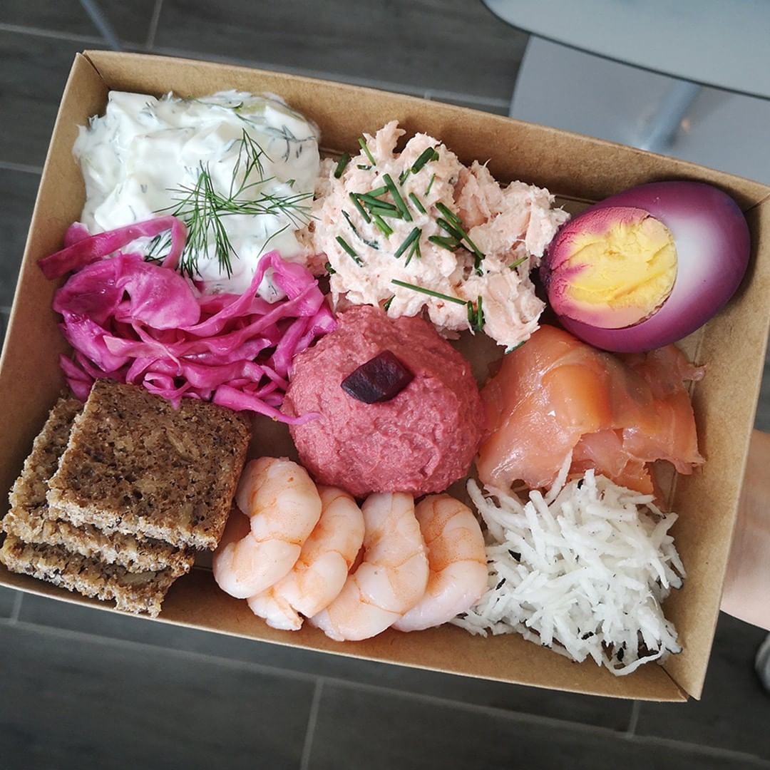Dubble Nancy Rives De Meurthe | Healthy Food Photos 9