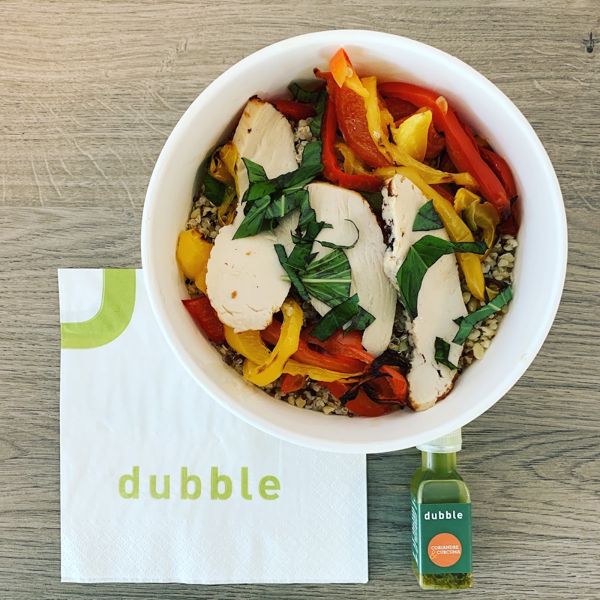 Dubble Nancy Rives De Meurthe | Healthy Food Photos 2