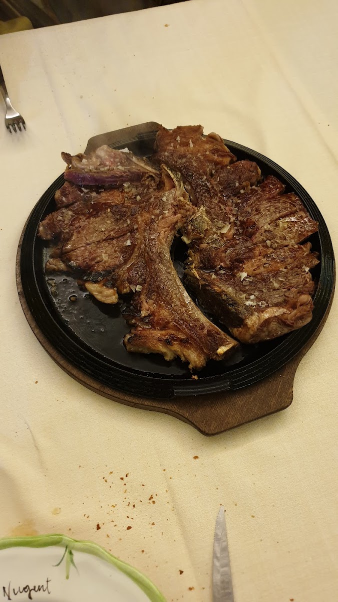 Ducale Ristorante & Pizzeria Photos 9