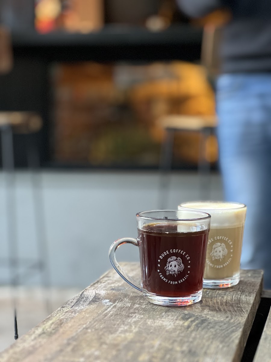Dude Coffee Photos 9