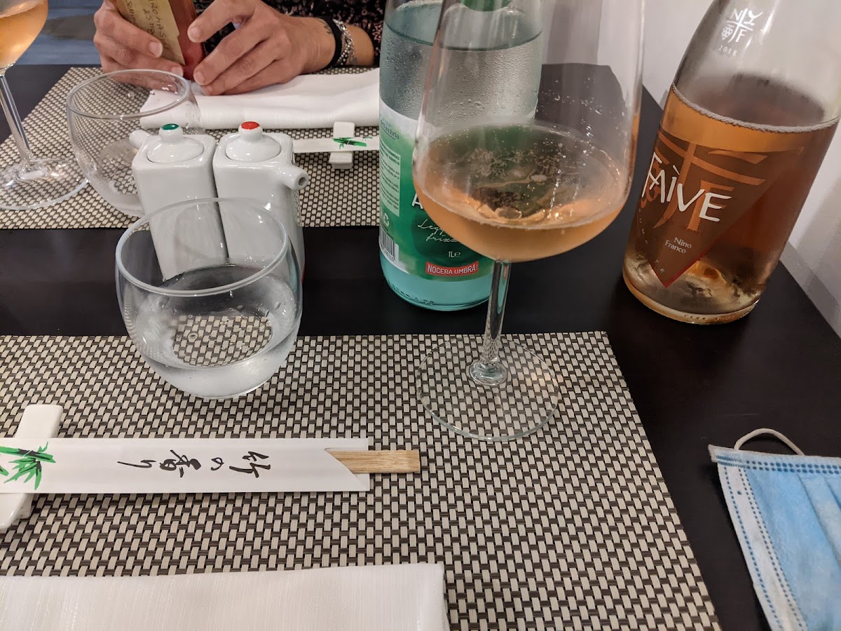 Dude Sushi Bar Photos 9