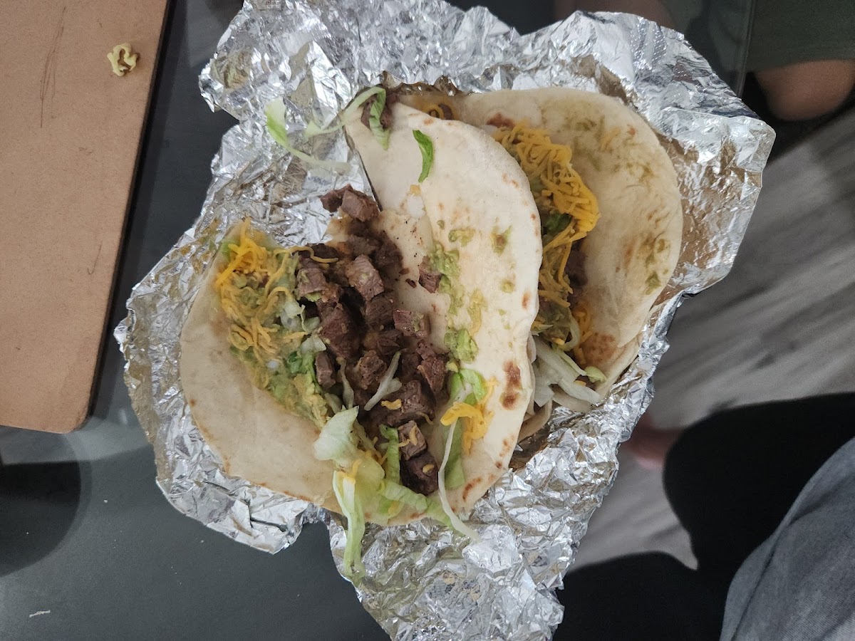 Dumas's Tacos Photos 2