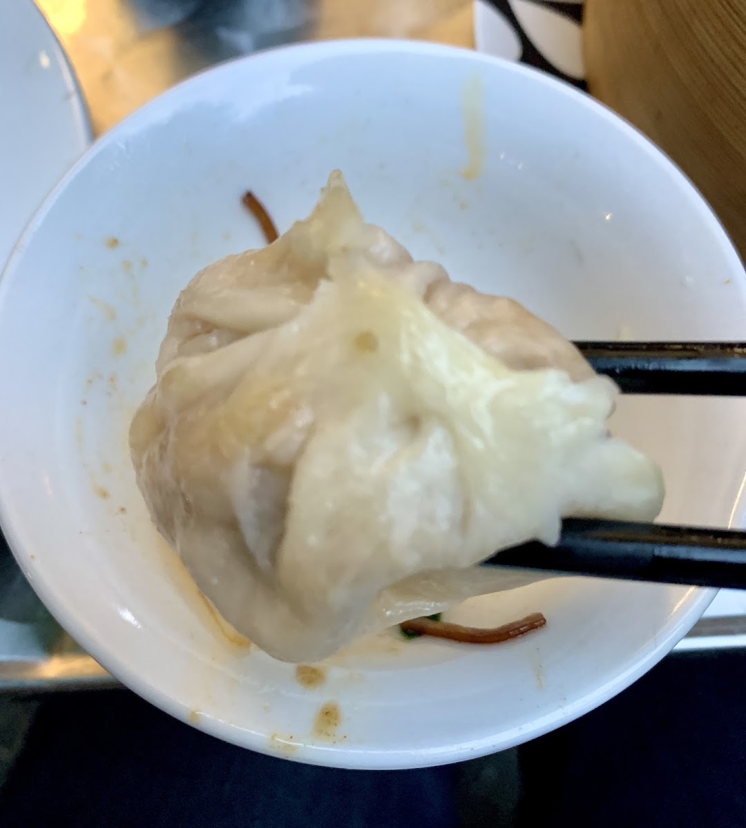 Dumpling And Noodle House Photos 9