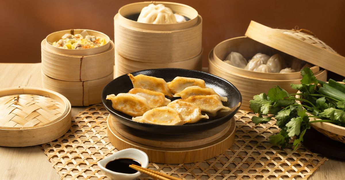 Dumpling Chef Emporium Photos 2
