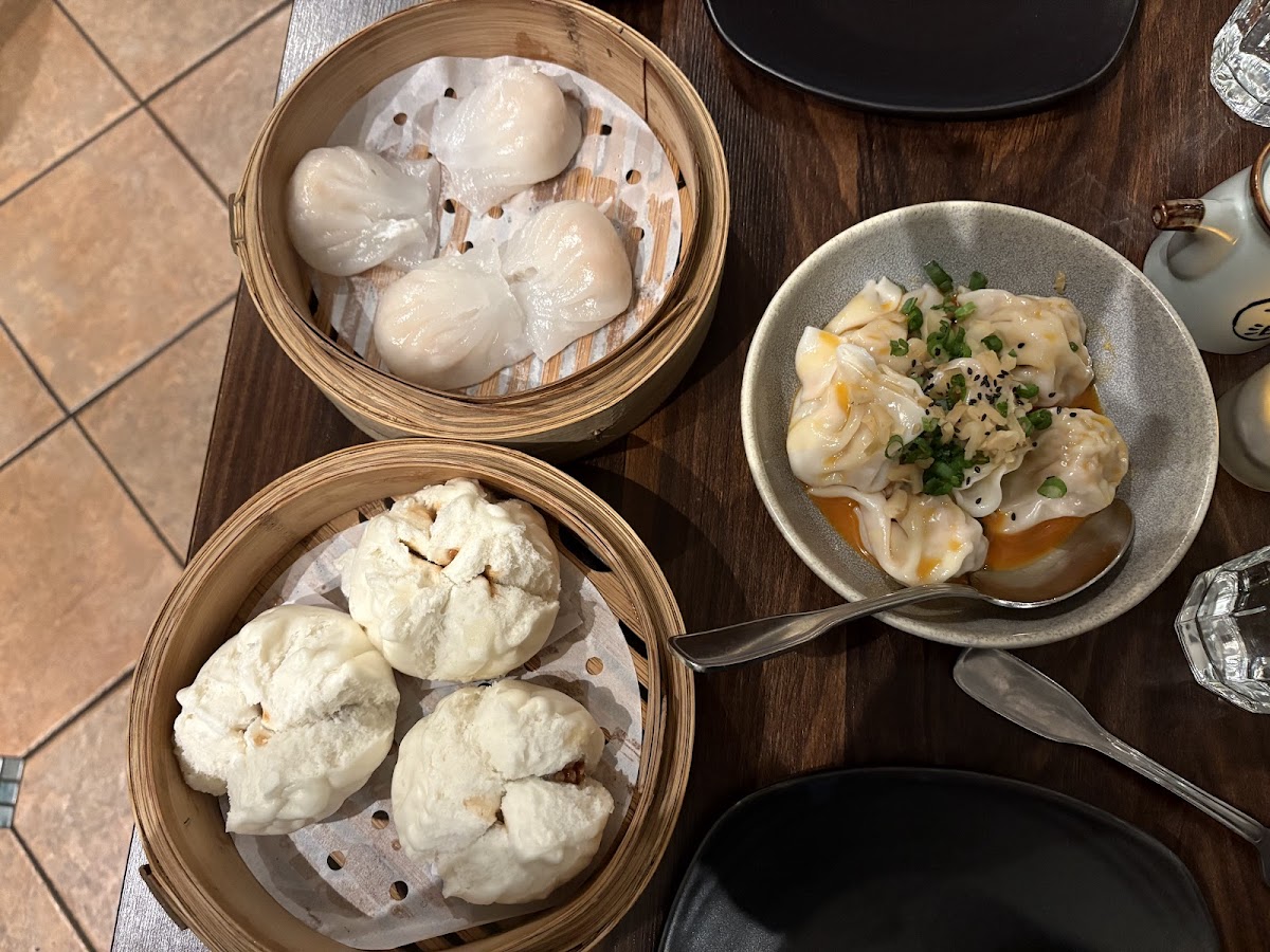 Dumpling Kitchen - Noe Valley Photos 9