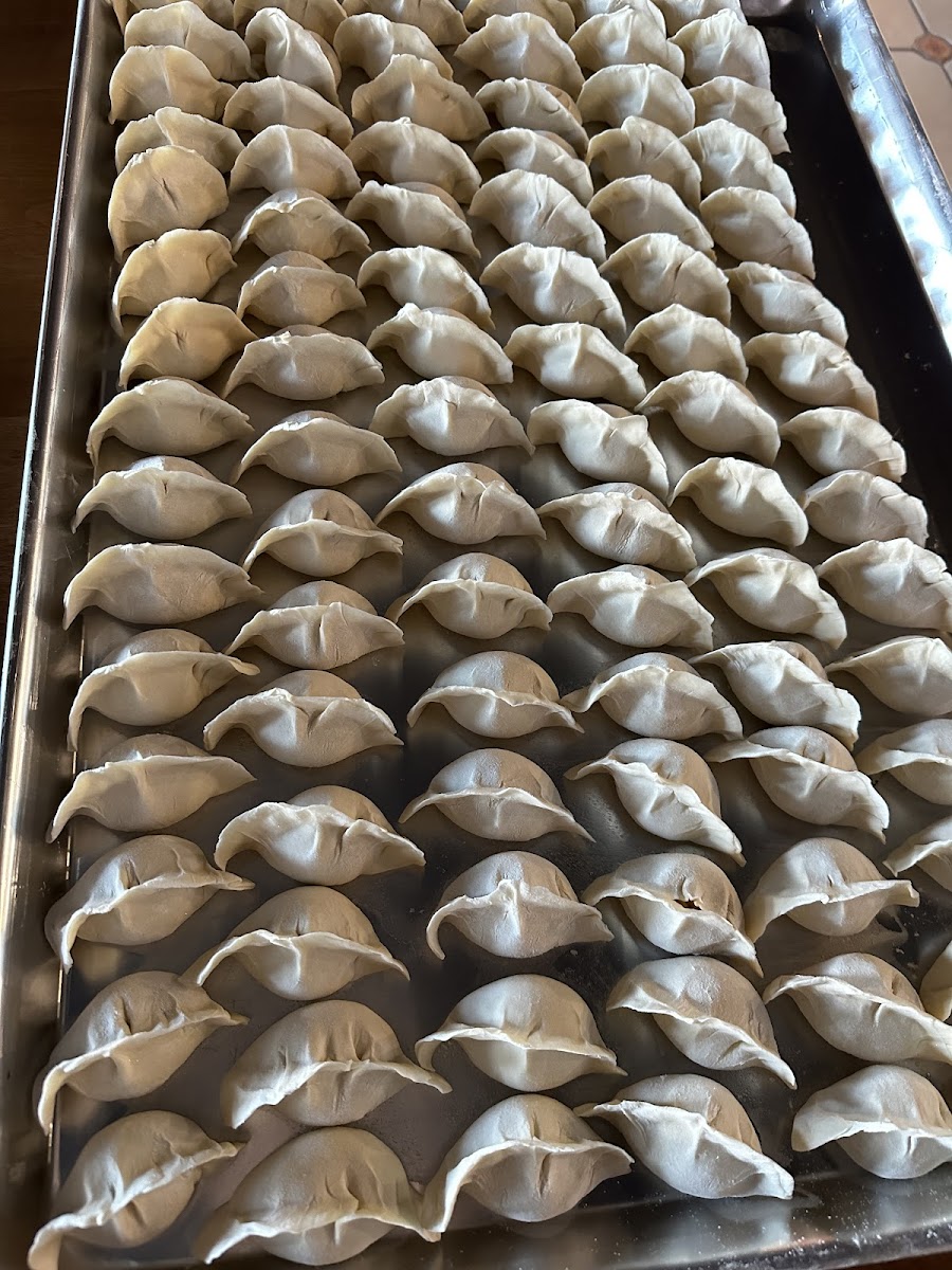 Dumpling Queen Photos 9