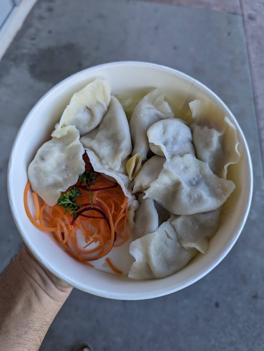 Dumpling Queen Photos 2