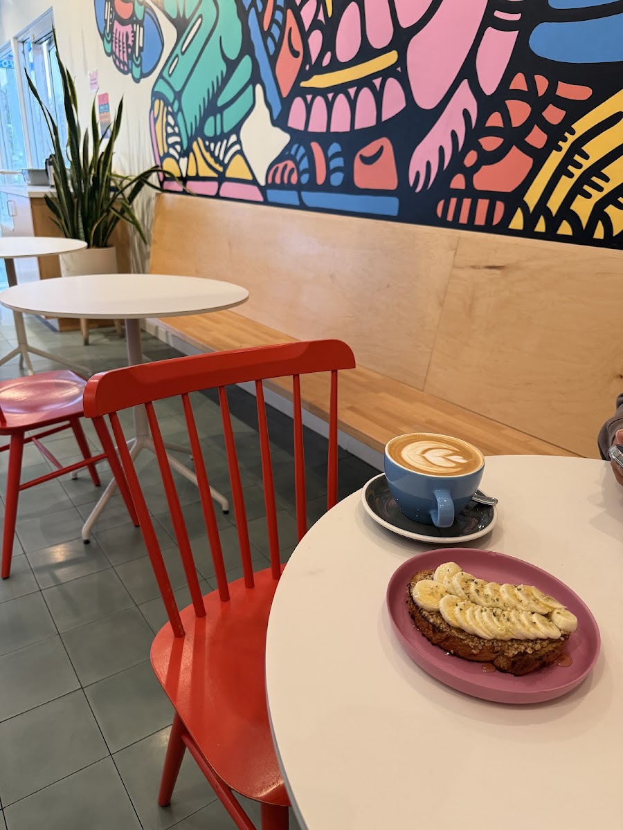 Dune Coffee Roasters Photos 9