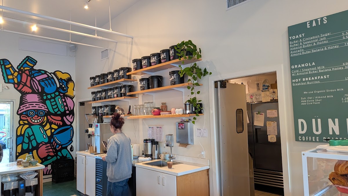 Dune Coffee Roasters Photos 2
