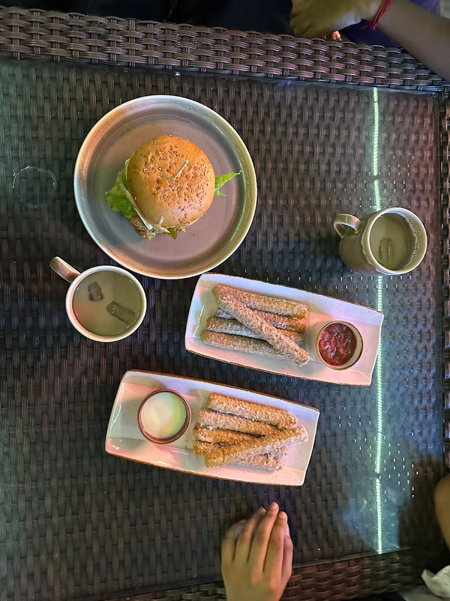 Dunkers Churros & Drinks Photos 9