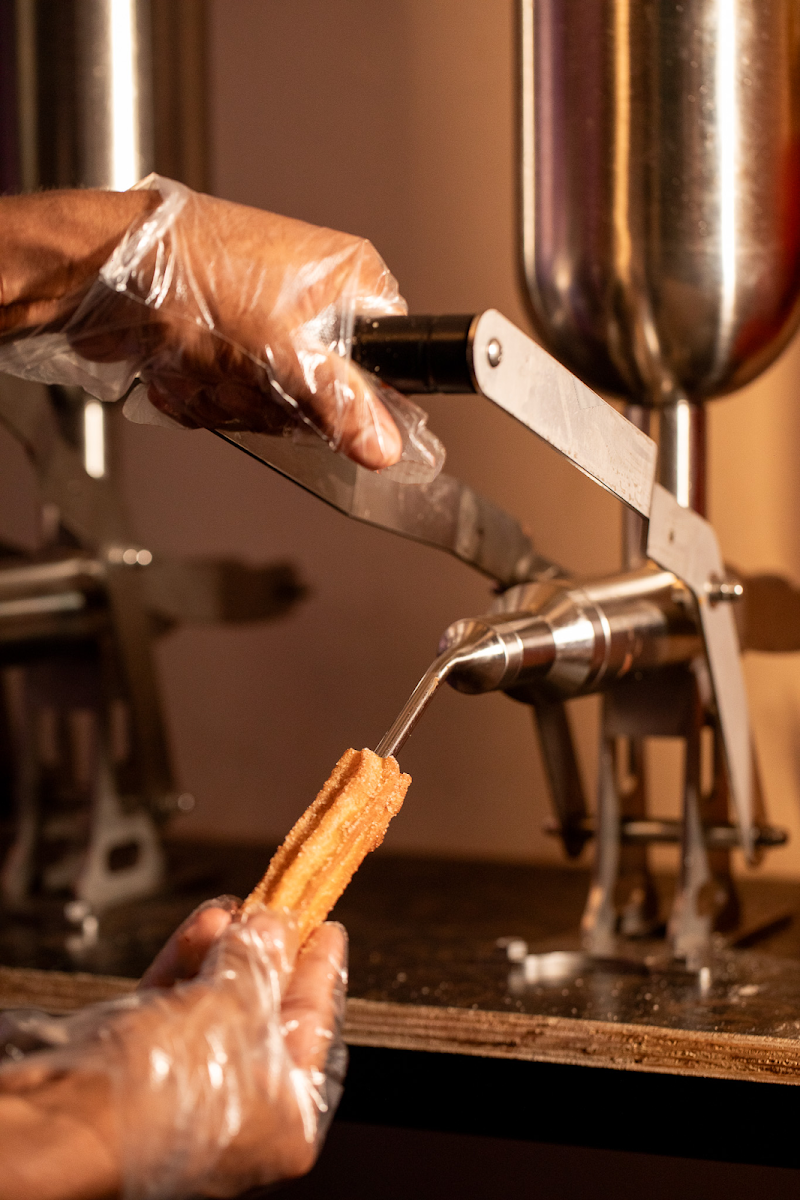 Dunkers Churros & Drinks Photos 2
