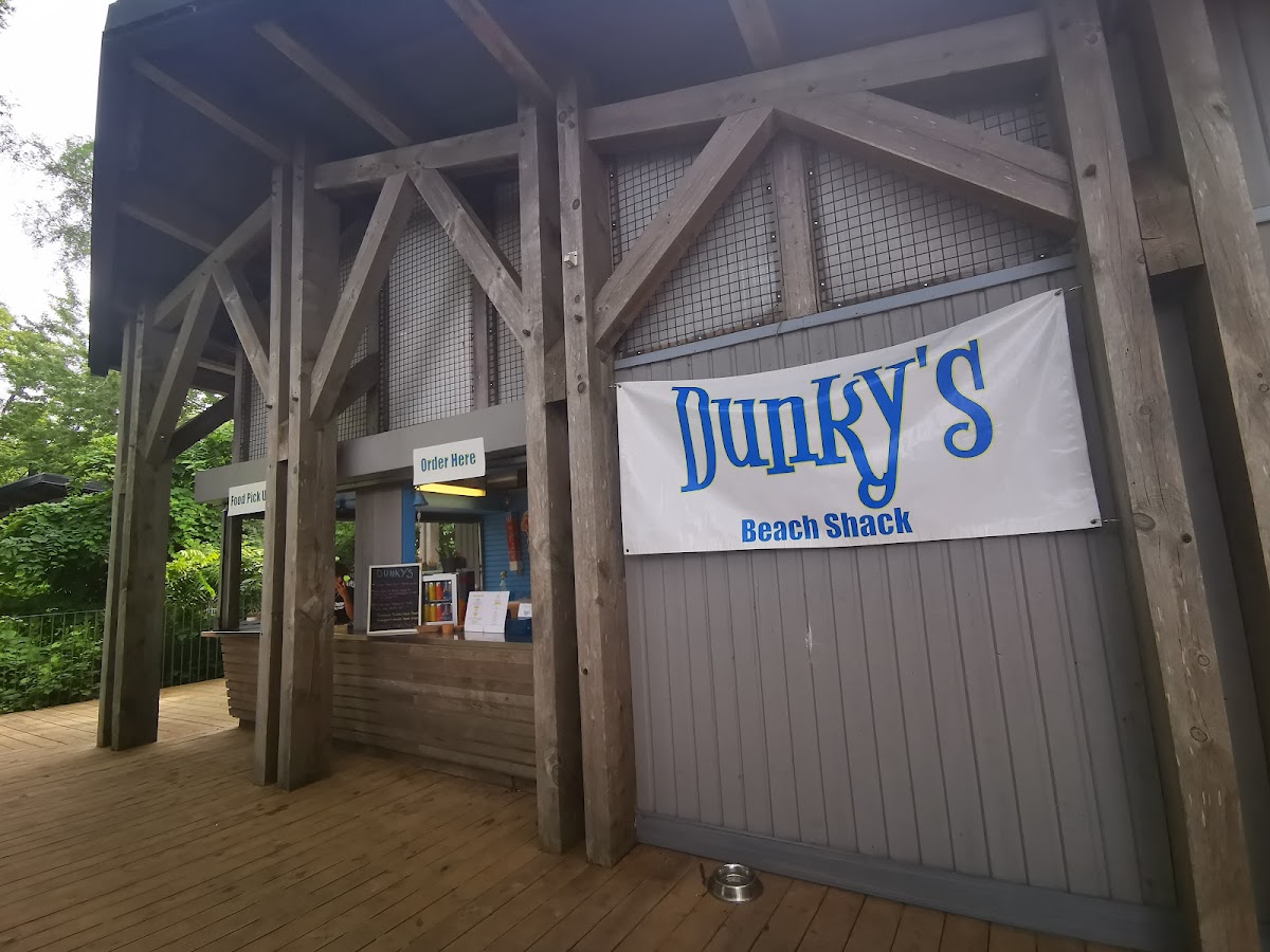 Dunky's Beach Shack