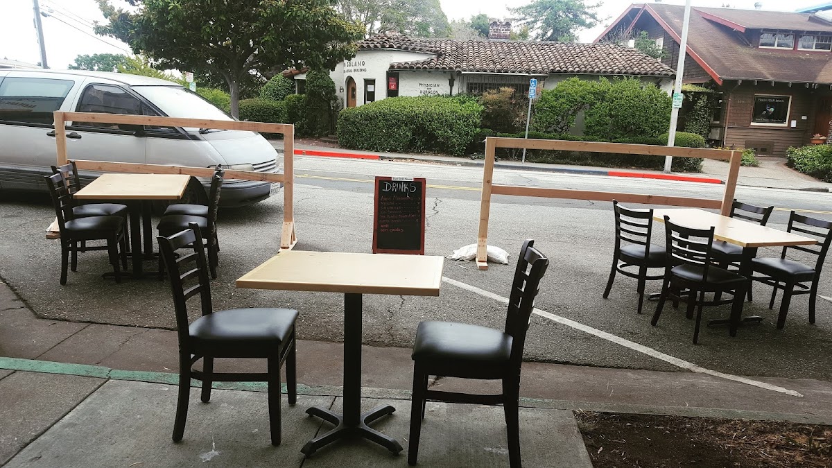 Duo Grill House
