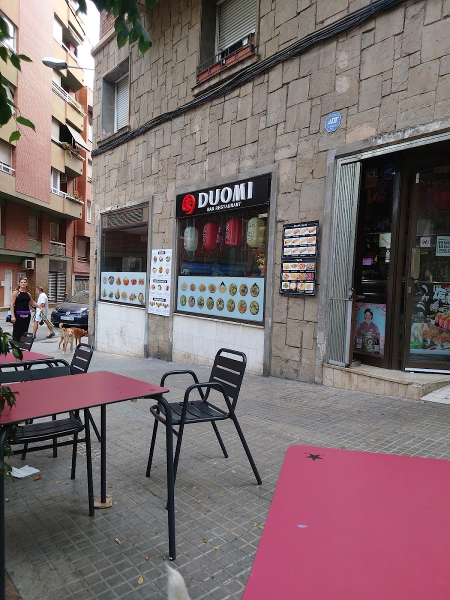 Duomi Ramen Photos 9