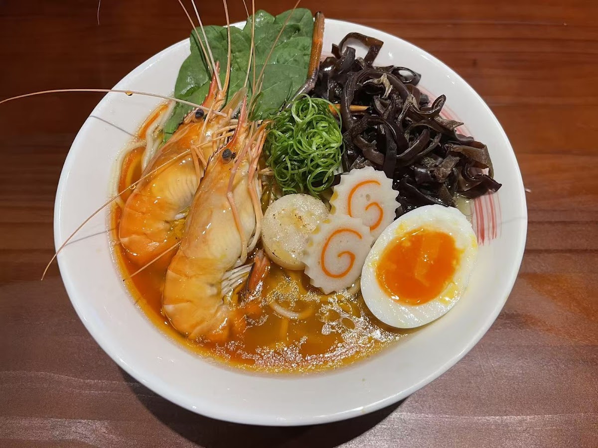 Duomi Ramen Photos 2