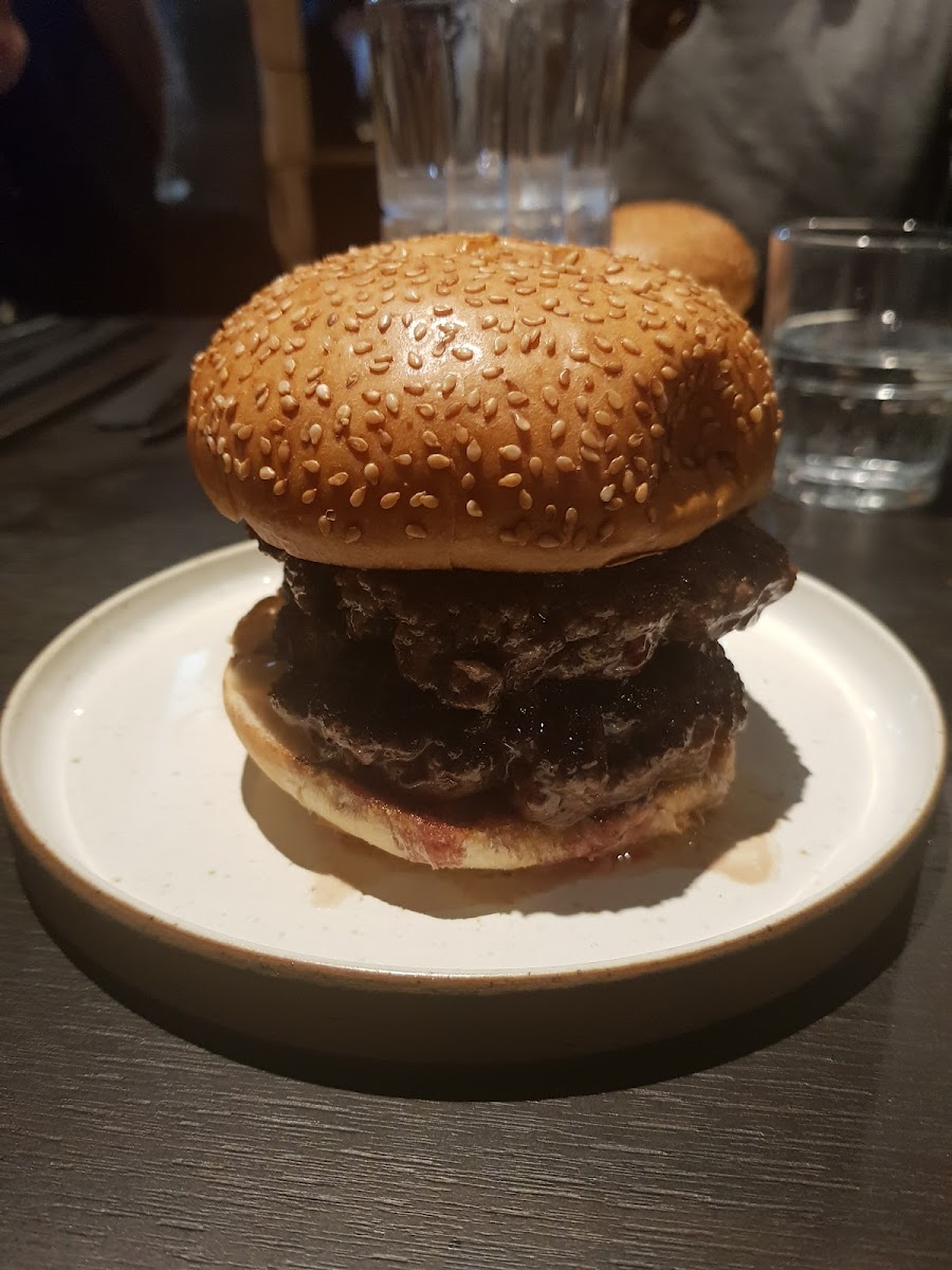Duran's Bistro Grill(Bushey High Street) Photos 9