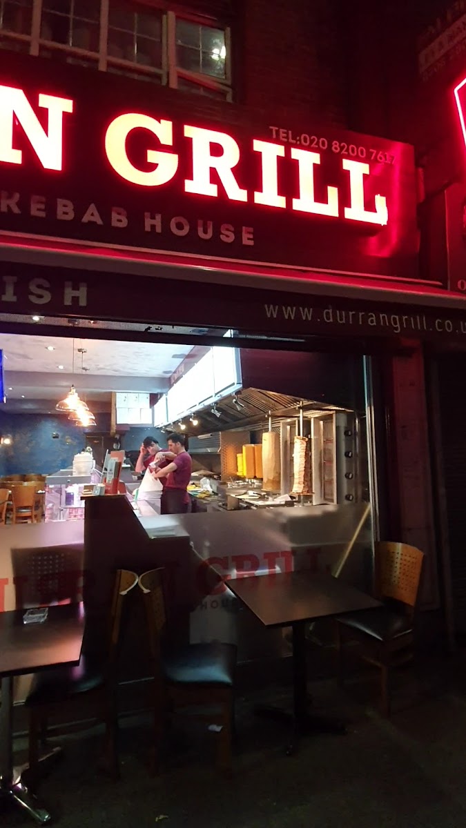 Durran Pizzas And Burgers Photos 9