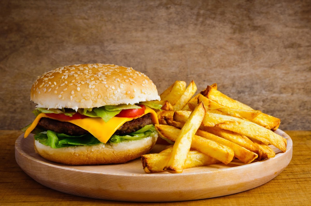 Durran Pizzas And Burgers Photos 2