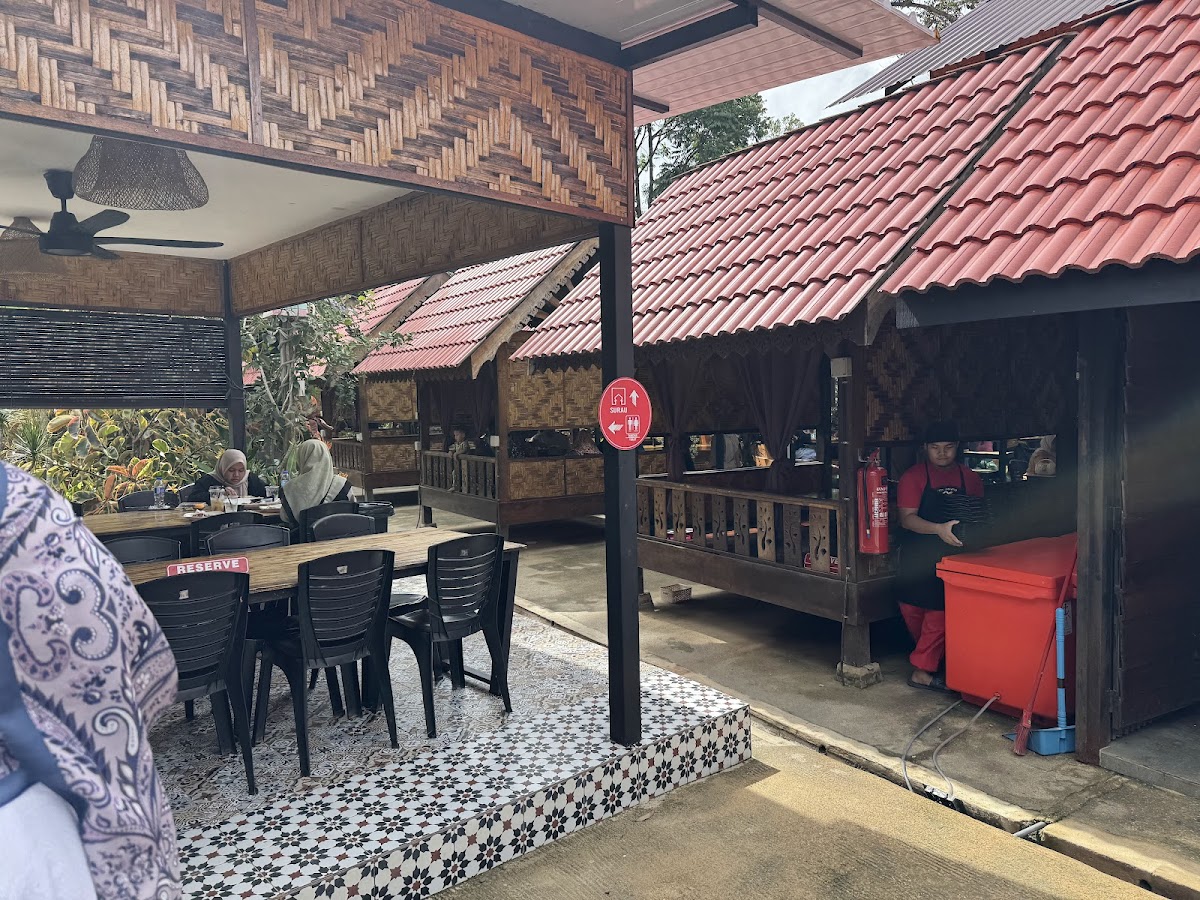 Dusun Riffaa Photos 2