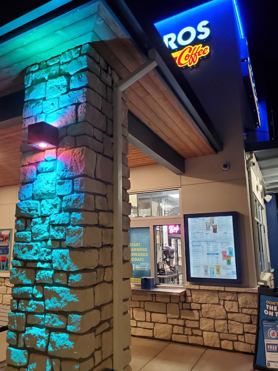 Dutch Bros Coffee