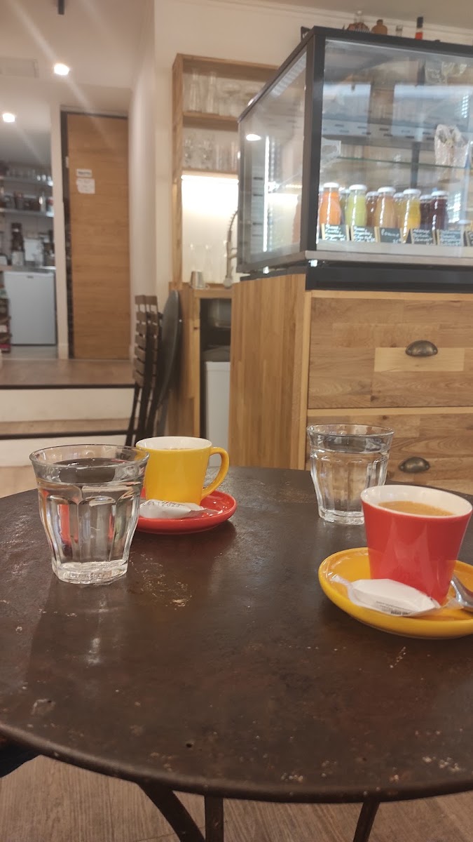 Dutch Café Photos 9