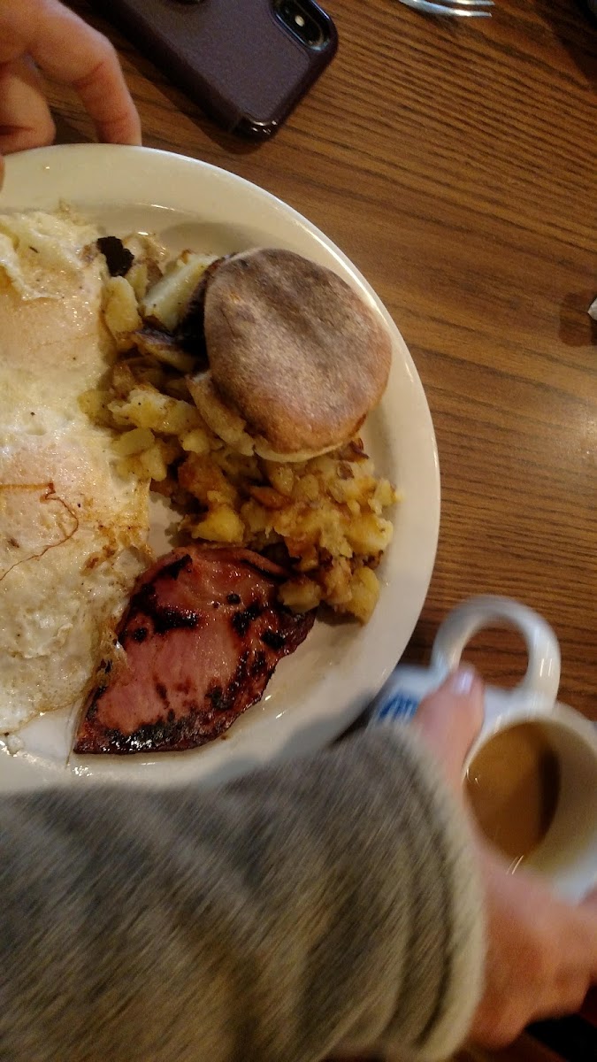 Dutch Corner Restaurant Photos 9