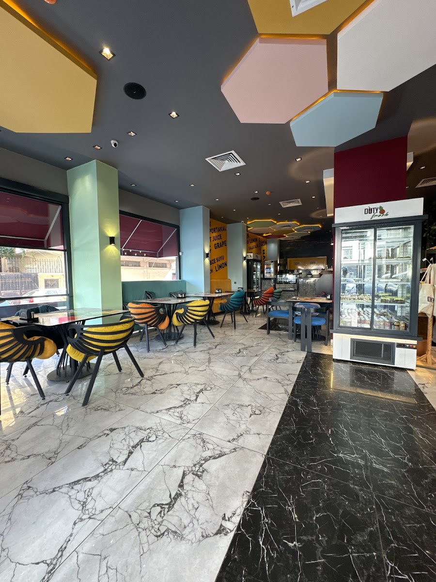 Duty Fresh Restaurant & Cafe Photos 2