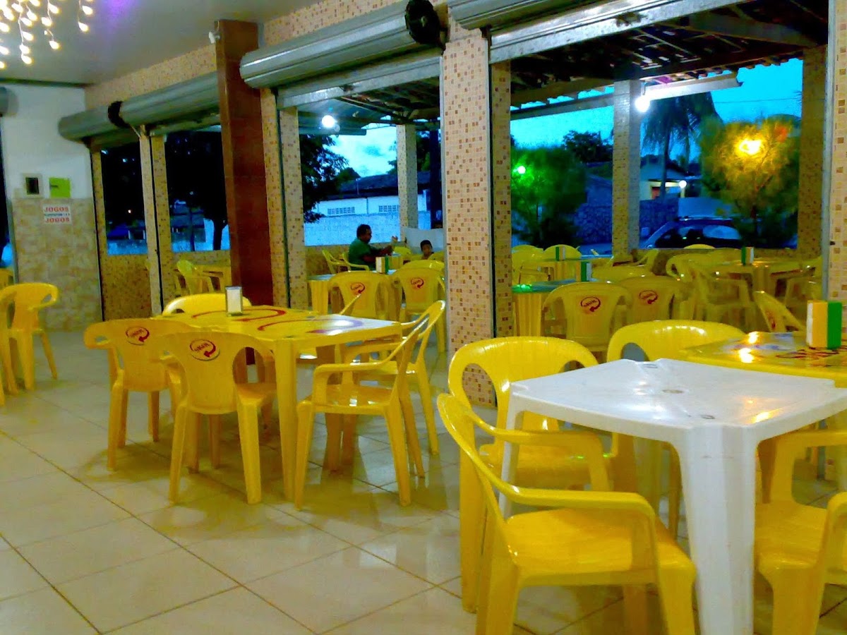 Dvd Pizzaria & Restaurante