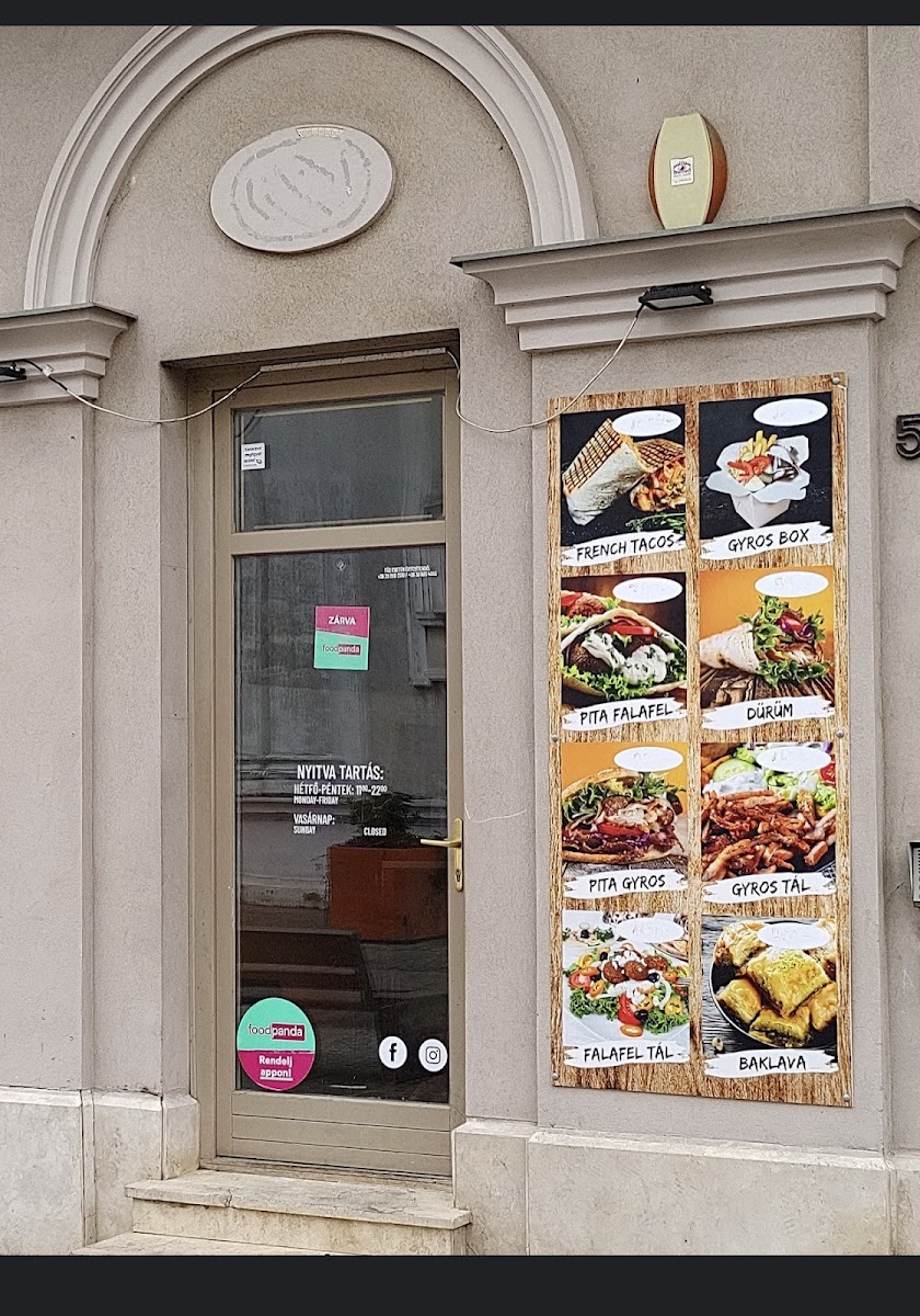 Dz Street-Food Photos 2