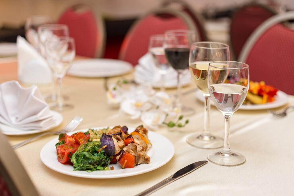 Dzingel Buffet Restaurant Photos 2