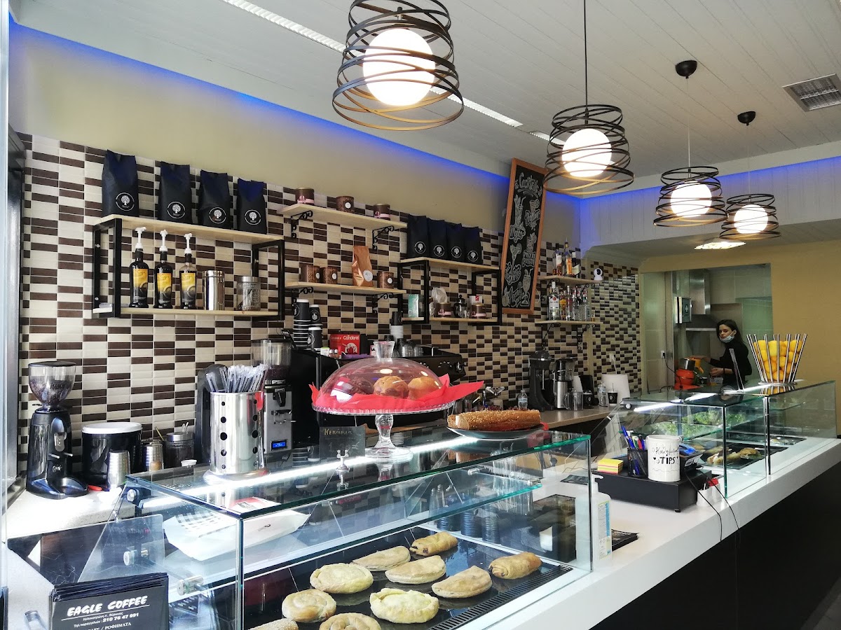 Eagle Specialty Coffee