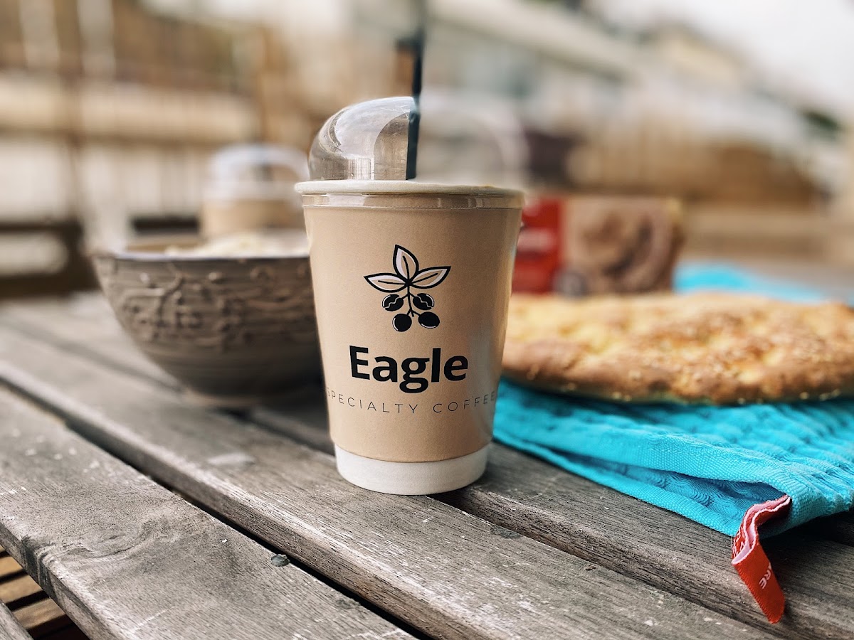 Eagle Specialty Coffee Photos 9