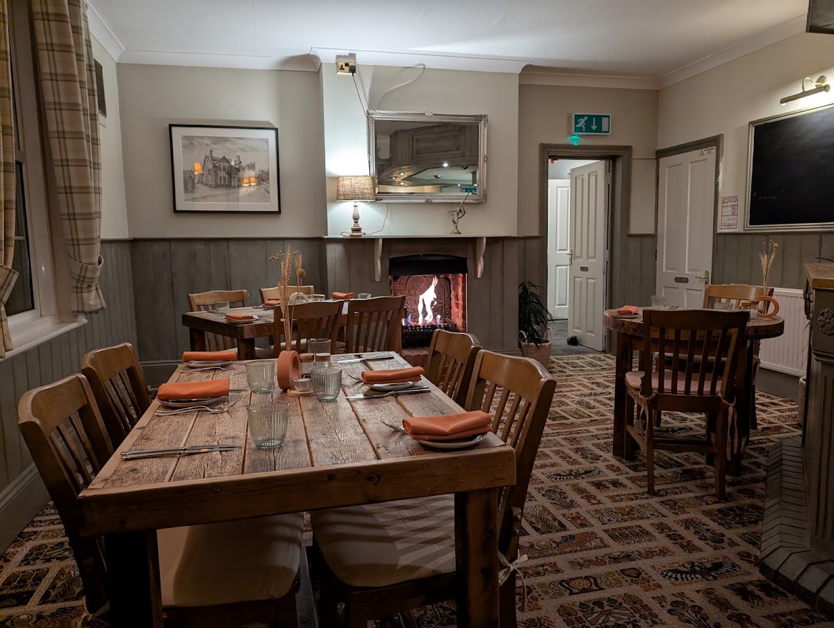 Eagle Tavern