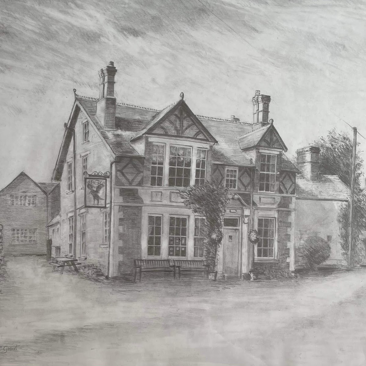 Eagle Tavern Photos 2