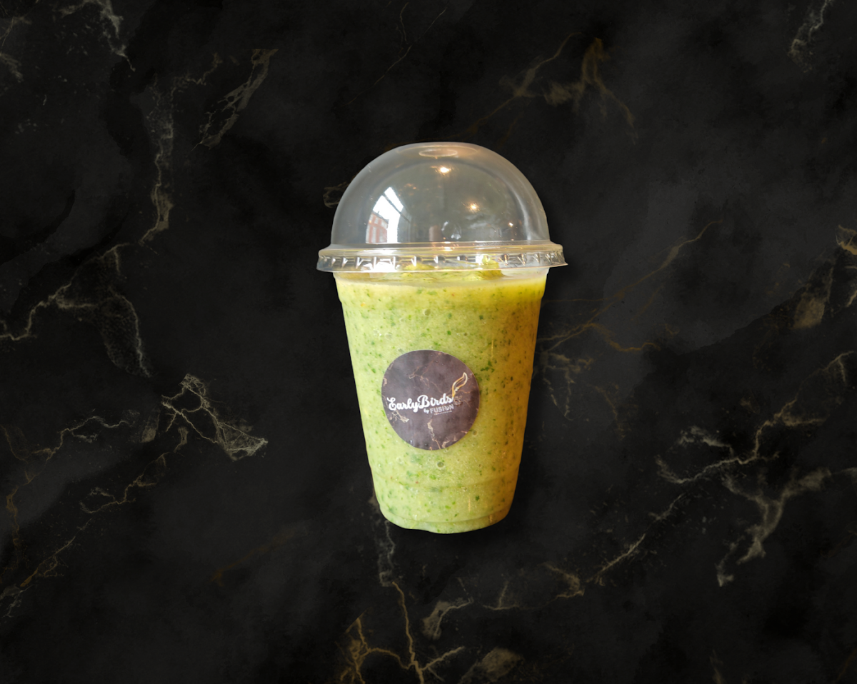 Early Birds Breakfast By Fusion24 Photos 9