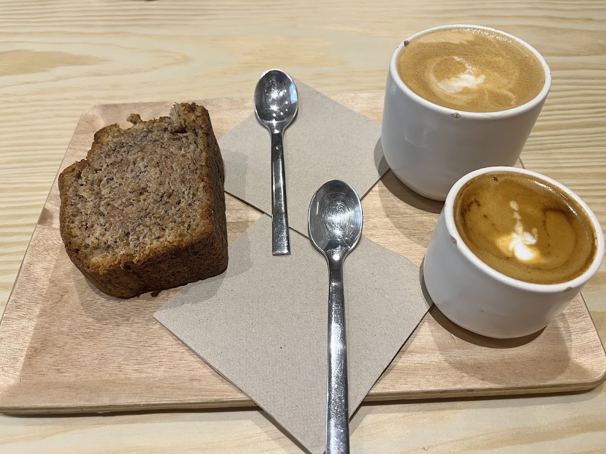 East Crema Coffee. Specialty Coffee Photos 9